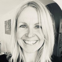 Bec Benson