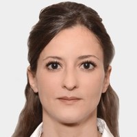 Meriem Bouyoucef