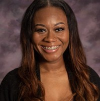 Brittany Myles