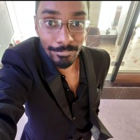 Saurabh Charjan