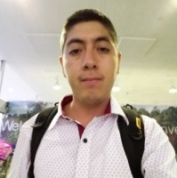 Jhoan Percy Rojas