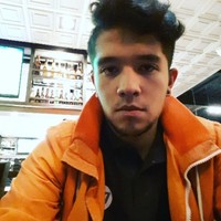Ivan Cazares