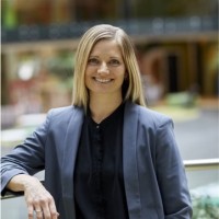 Marlene Dahlwad Kristensen