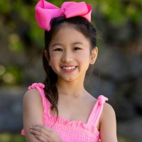 Juliette Leong