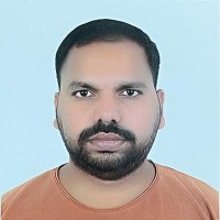 Tabrez Alam Shaikh