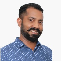 Simson Antony