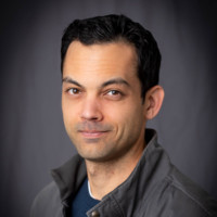 Jason Atri