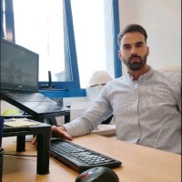 Daniel Ramírez Mellado