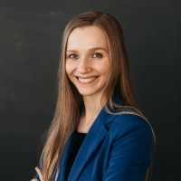 Irina Kurgeeva