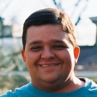 Joshua Cunningham