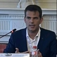 David Cantarero Prieto