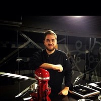 Andres Buenfil Balmes