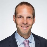 Jordie Hutchinson, CFA