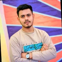 Aronno Biswas SEO Specialist