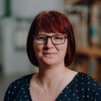Rebecca Evans