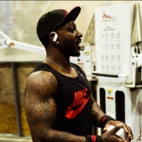 Terell Smith