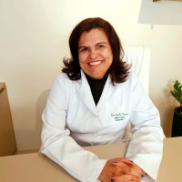 Giselle Menezes de Sousa