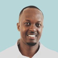 Chrispin Niyomwungere