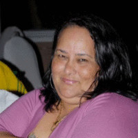 Georgina Potie