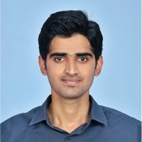 Sai Krishna Sridhara