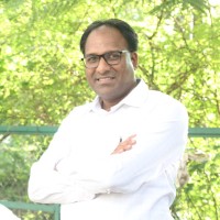Nitin Kothari