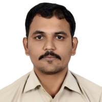 Pemmaraju S K G Venkat