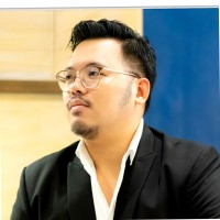 Mark Anthony Agapito, MBA, REB, CFPM