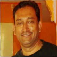 Madhu Sudan E.K