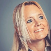 Marscha Van Hoek