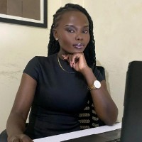Margaret Kariuki