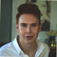 Andrew Pentecost