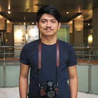 Apriyandi Sidik