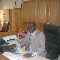 ELONG EBENEZER