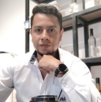 Luis Perez
