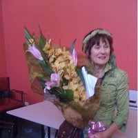 Angela Ireland