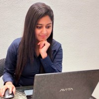 Saloni Damani