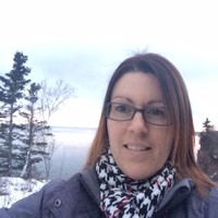 Mireille Bradet, ing.