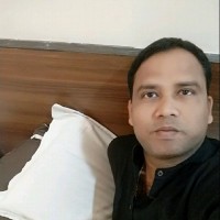 Rasmi Ranjan Rautaray