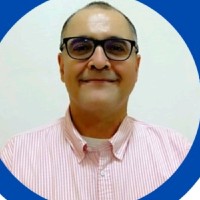 Alejandro Rafael Marín Villarruel