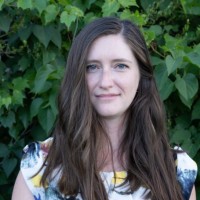 Camille-Charlotte Gilbert-Lapointe