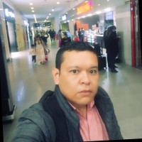 José Angel Otero Diaz