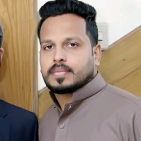Nadeem Sabir