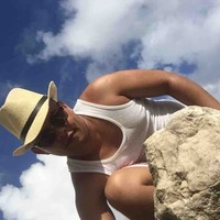 Joel Santana
