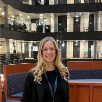 Mette Grønbech