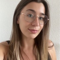 Audrey Douziech