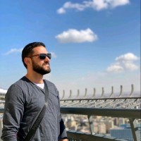 Mohammed Al-Sharkawy