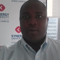 Benjamin Asiedu-Addo