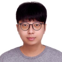 Yi-Hsiang(Sean) Chen