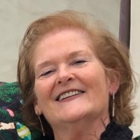 Mary Weber