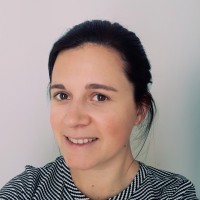 Sarah Hayes